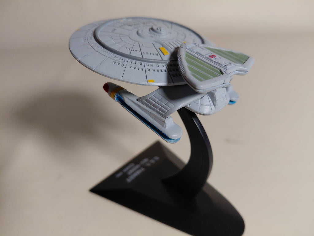 U.S.S. Farragut NCC-60597 Star Trek Ship Furuta