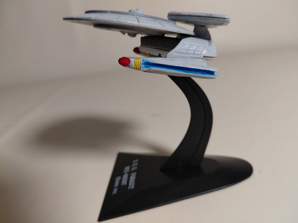 U.S.S. Farragut NCC-60597 Star Trek Ship Furuta