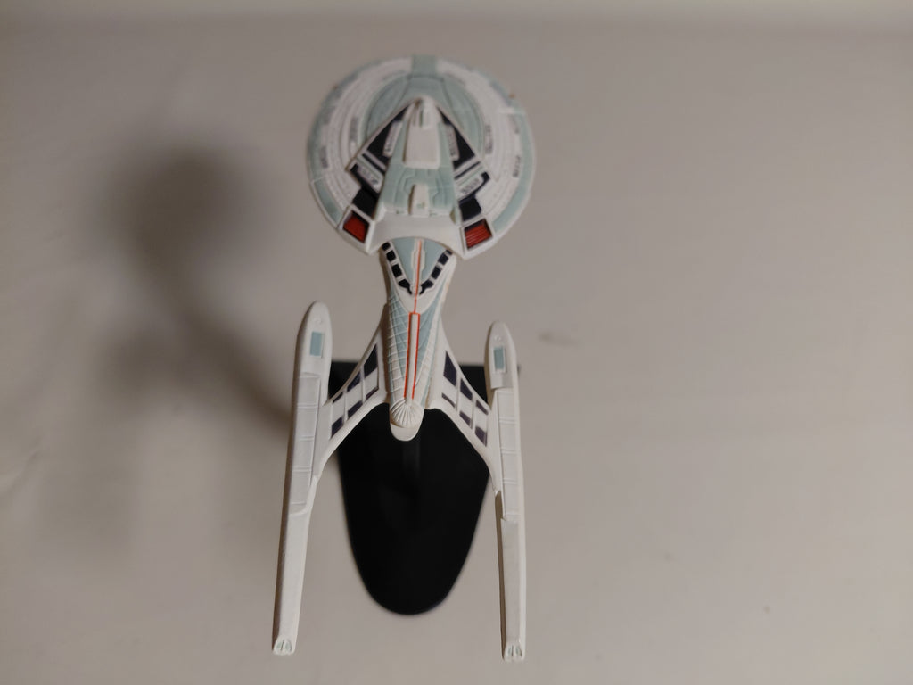 Star Trek USS Enterprise NCC-1701-E 2003 Display spaceship