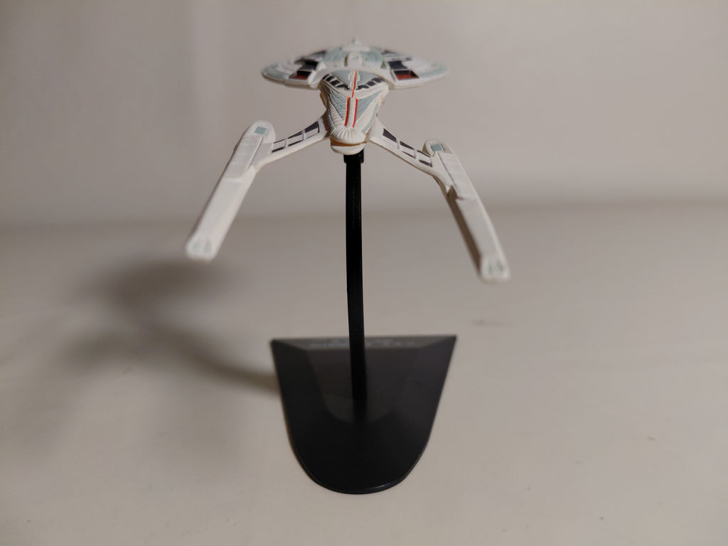 Star Trek USS Enterprise NCC-1701-E 2003 Display spaceship