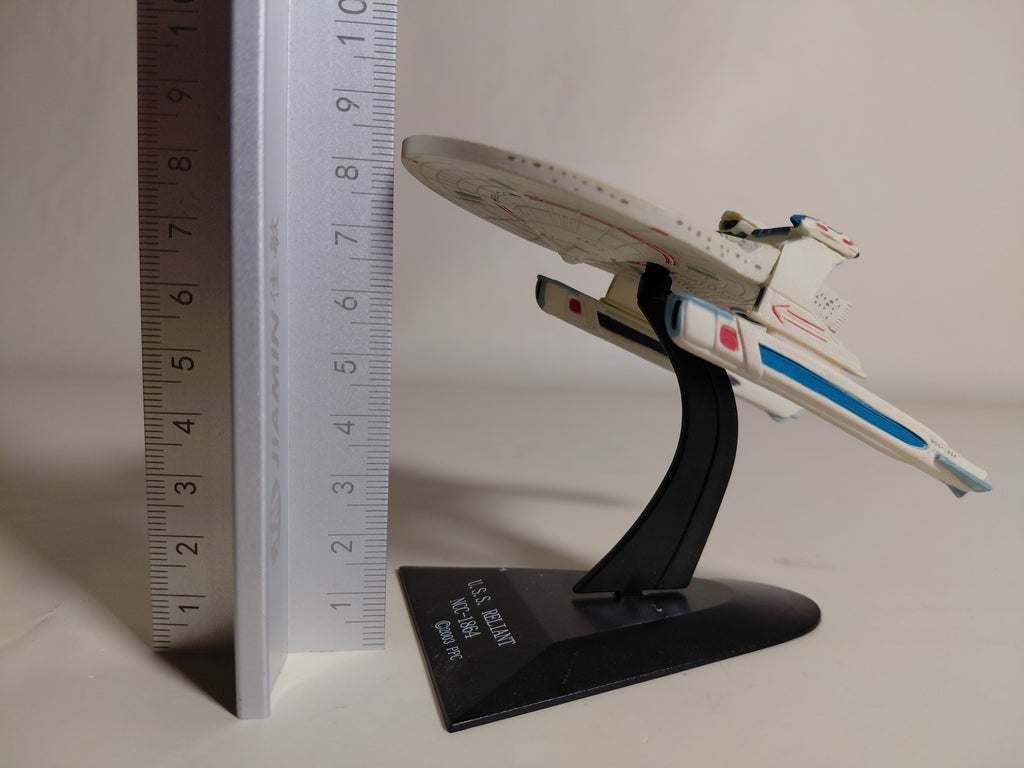 Star Trek Model U.S.S.RELIANT NCC-1864 Furuta
