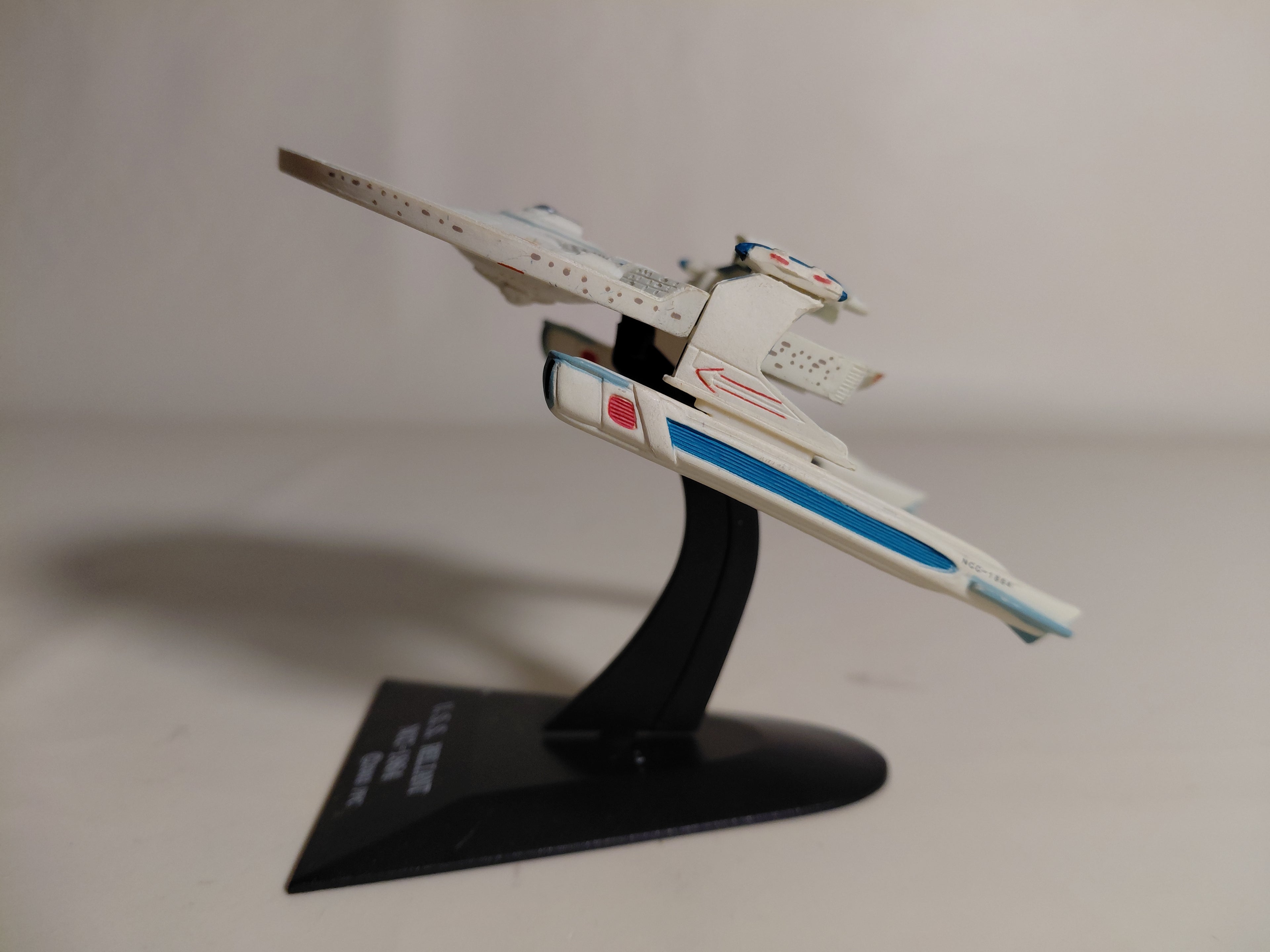 Star Trek Model U.S.S.RELIANT NCC-1864 Furuta