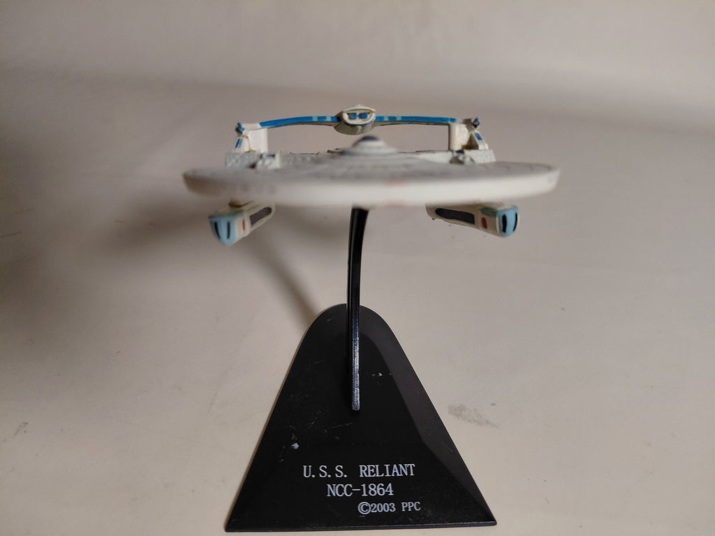 Star Trek Model U.S.S.RELIANT NCC-1864 Furuta