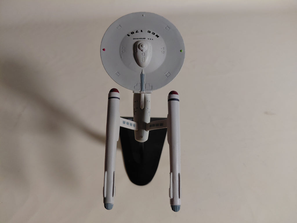 Star Trek Model USS Enterprise NCC-1701 Furuta