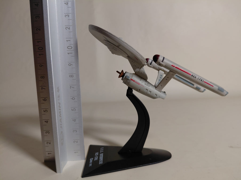 Star Trek Model USS Enterprise NCC-1701 Furuta