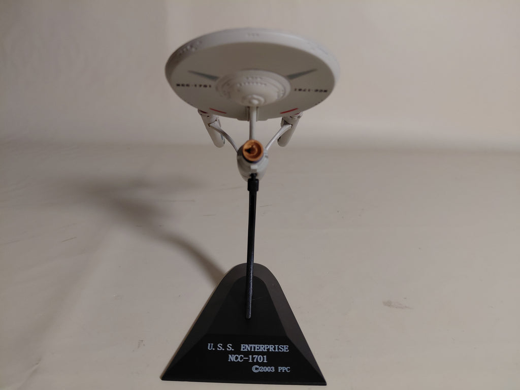 Star Trek Model USS Enterprise NCC-1701 Furuta