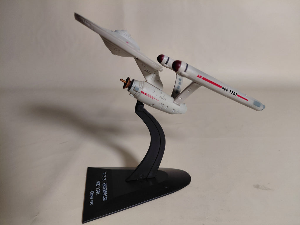 Star Trek Model USS Enterprise NCC-1701 Furuta