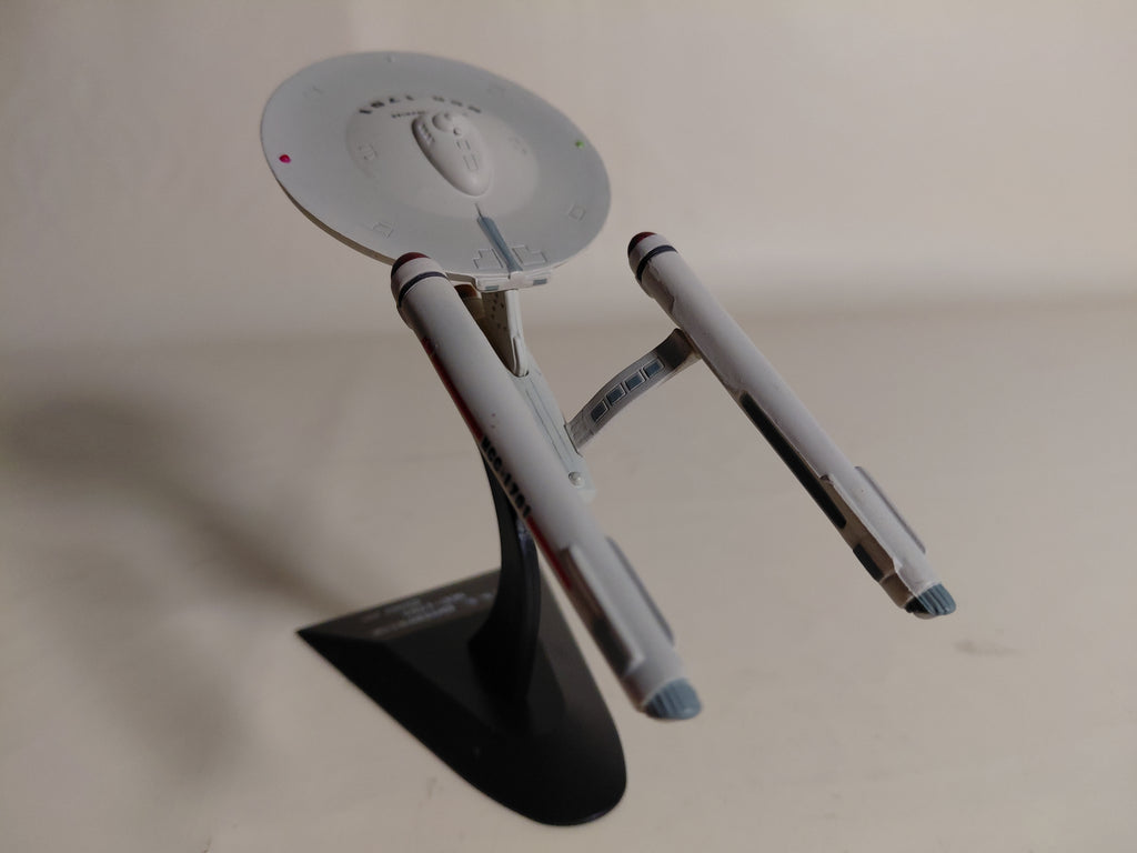 Star Trek Model USS Enterprise NCC-1701 Furuta