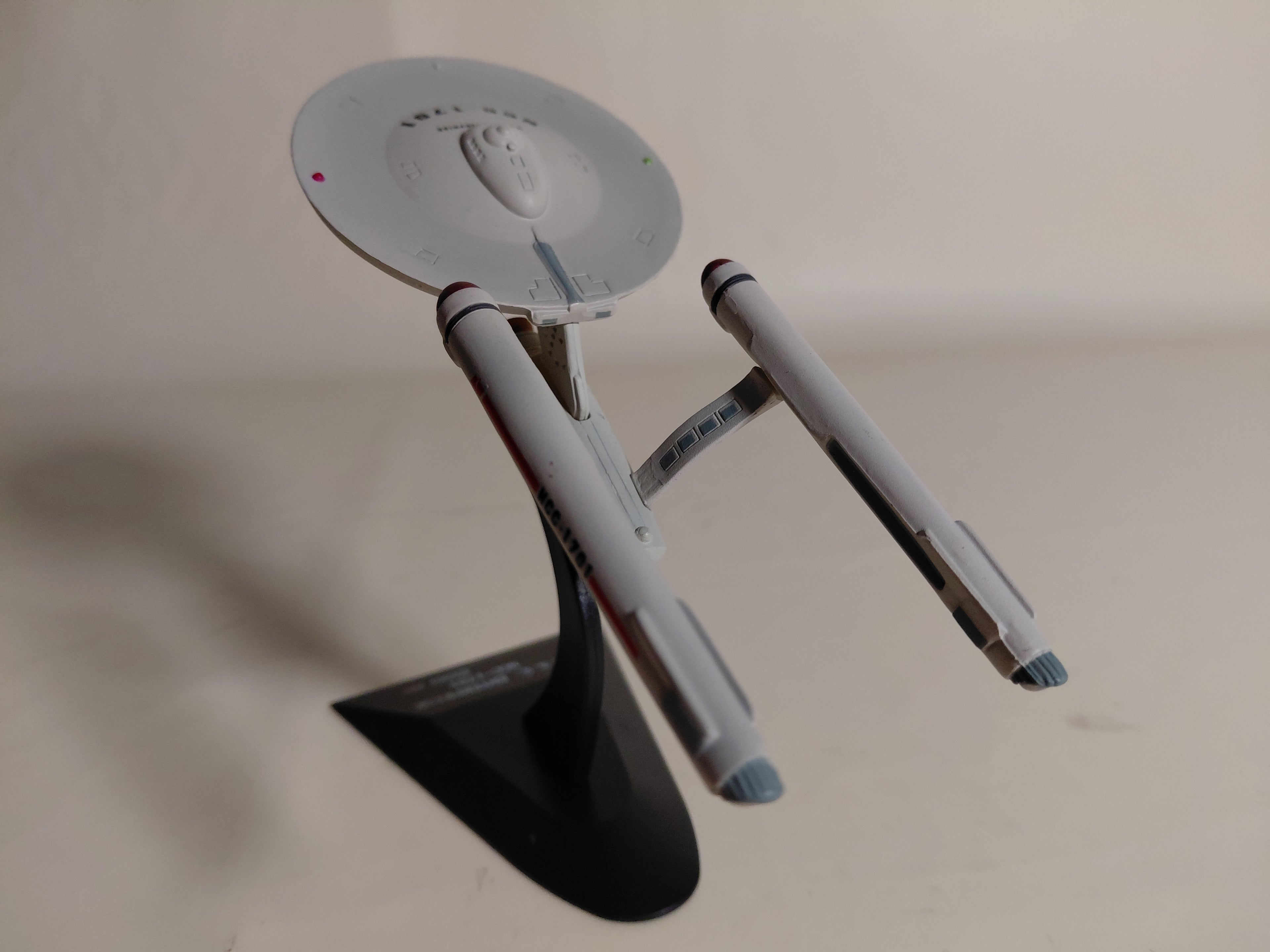 Star Trek Model USS Enterprise NCC-1701 Furuta