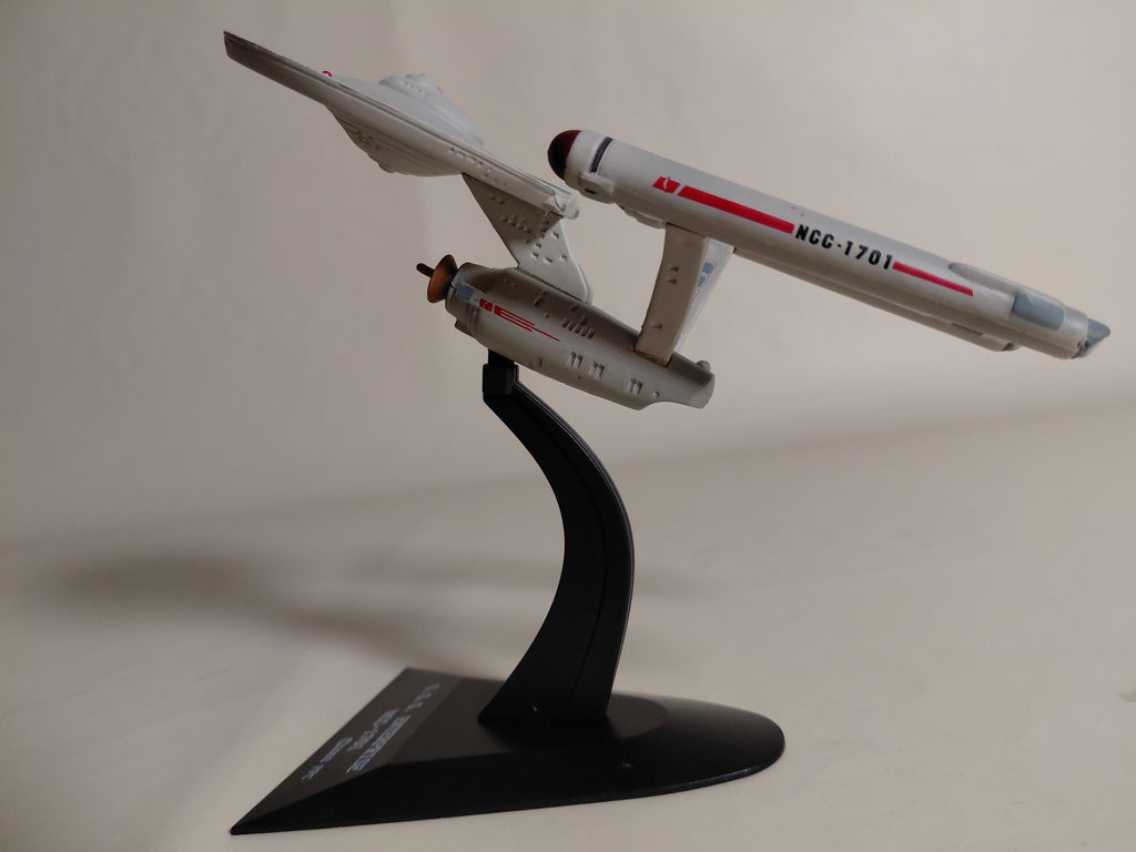 Star Trek Model USS Enterprise NCC-1701 Furuta