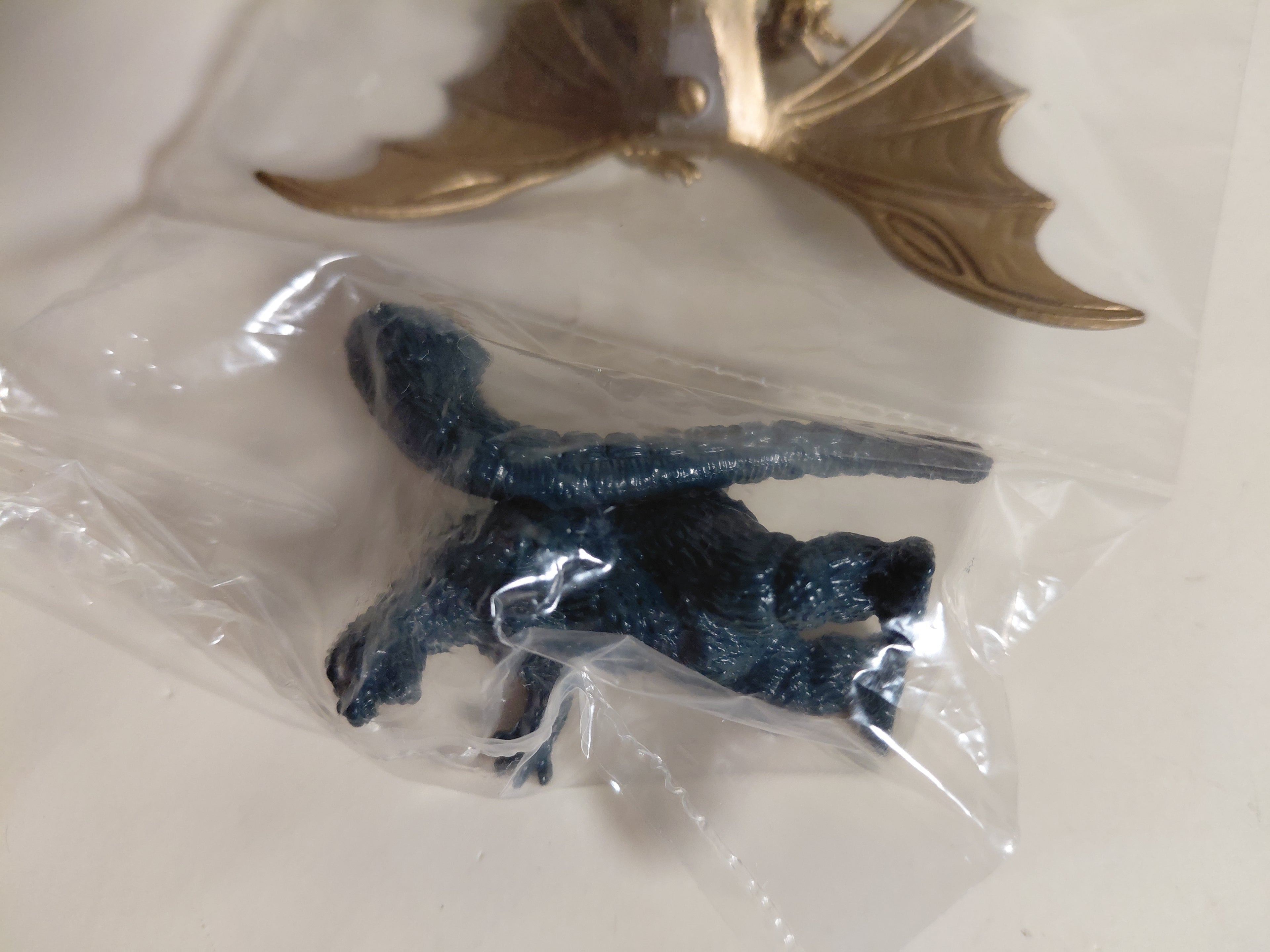 Bandai Best of Godzilla Diorama Base Godzilla & King Ghidorah 1998