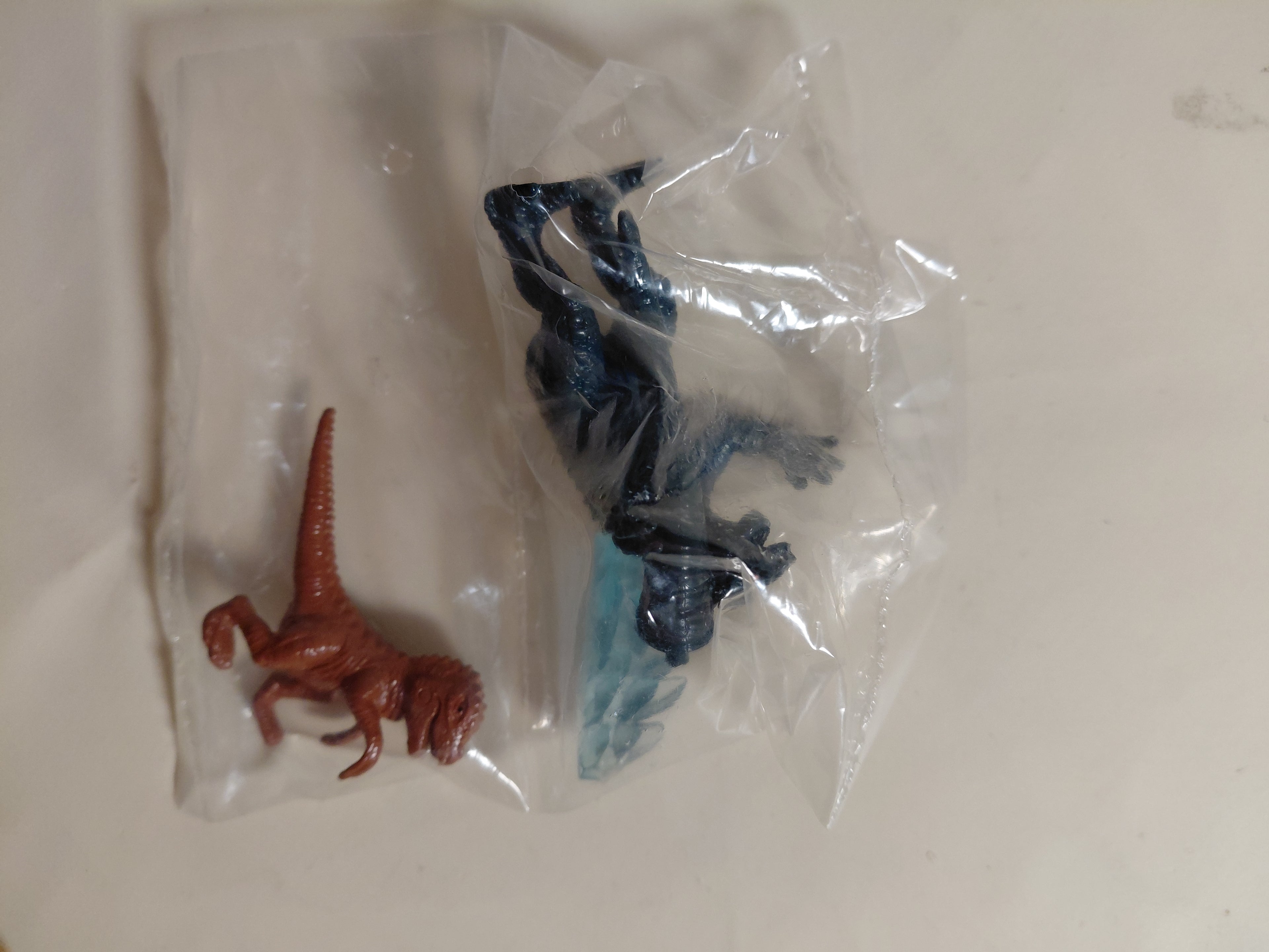 Bandai Best of Godzilla Diorama Base Godzilla vs Baby Godzilla