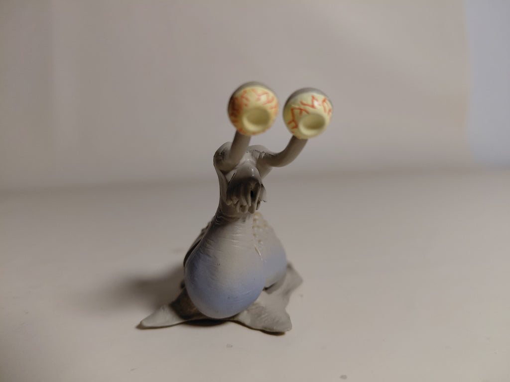 Ultraman Ultra Q NAMEGON 2" Figure Bandai Gashapon Kaiju Monster