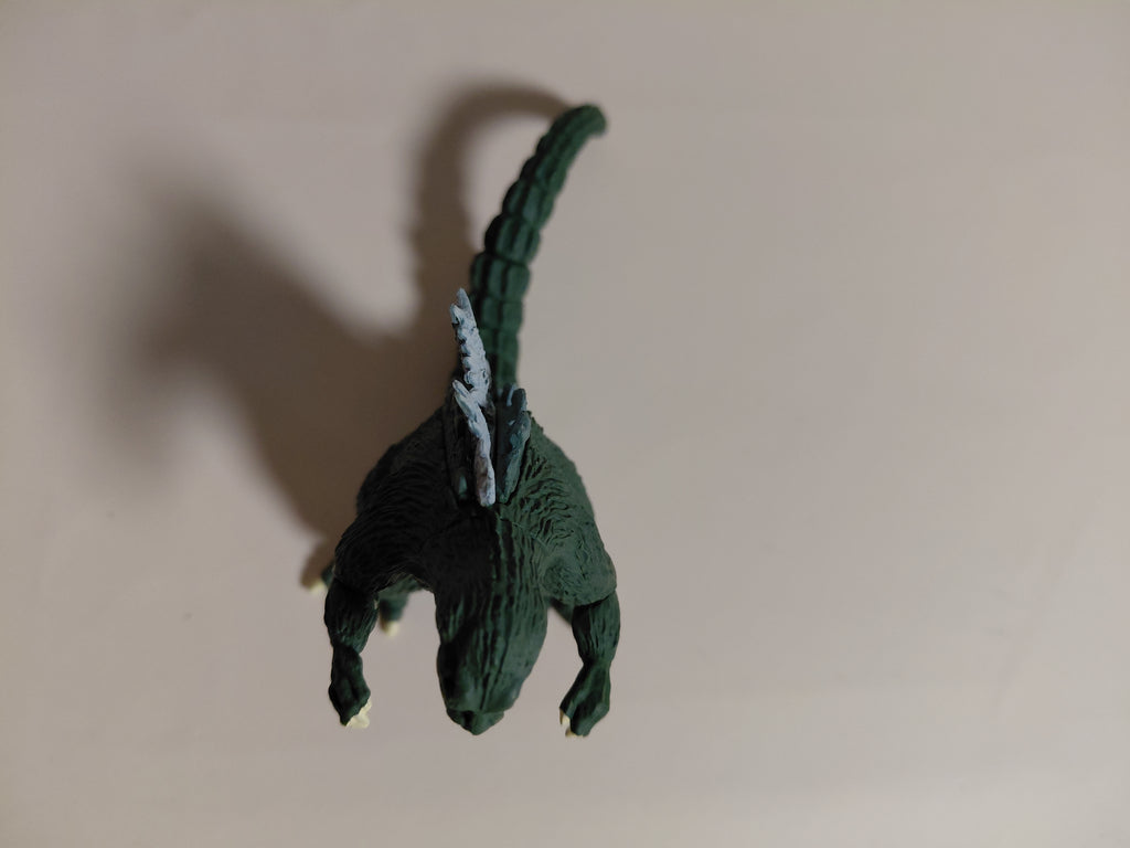 HG Godzilla 1962 Figure from Godzilla Gashapon Set #6! Gamera Ultraman