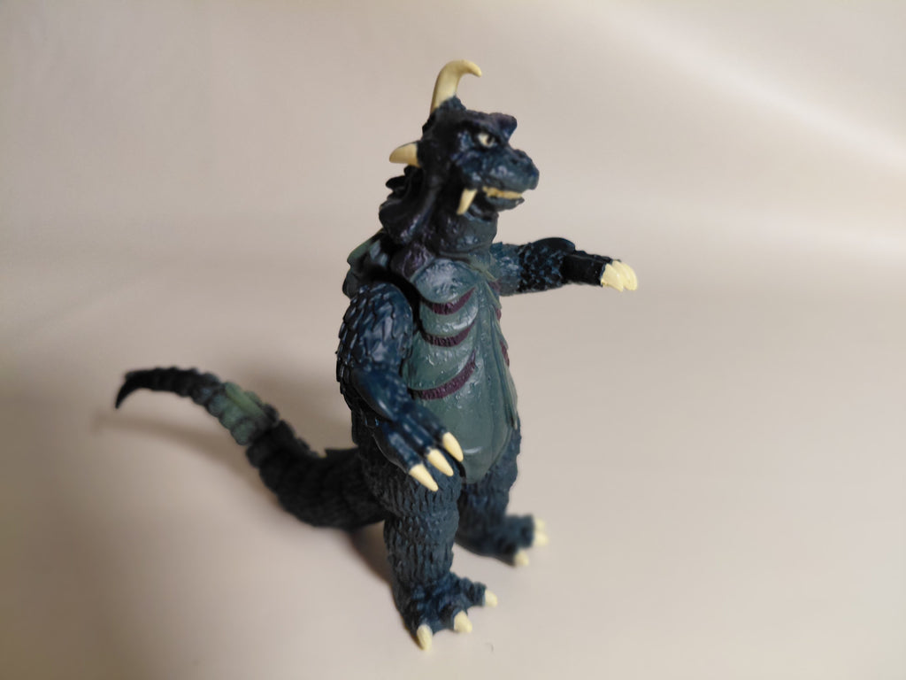 Ultra Q - Gomess - Ultra Monster Series Bandai 1998