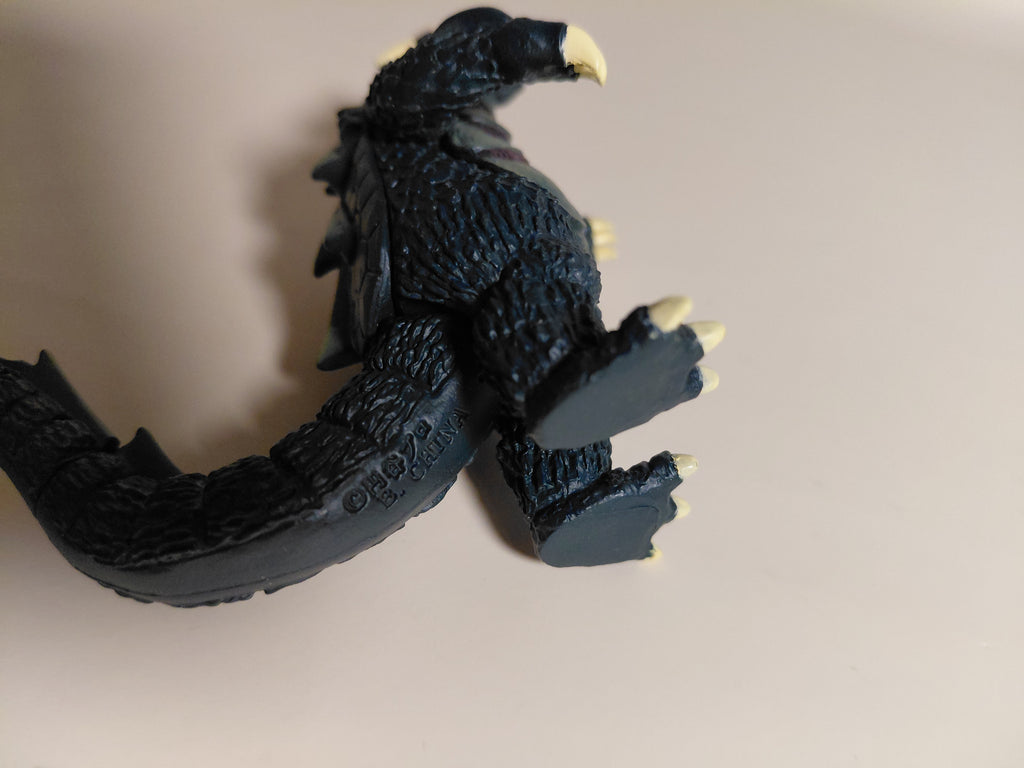 Ultra Q - Gomess - Ultra Monster Series Bandai 1998