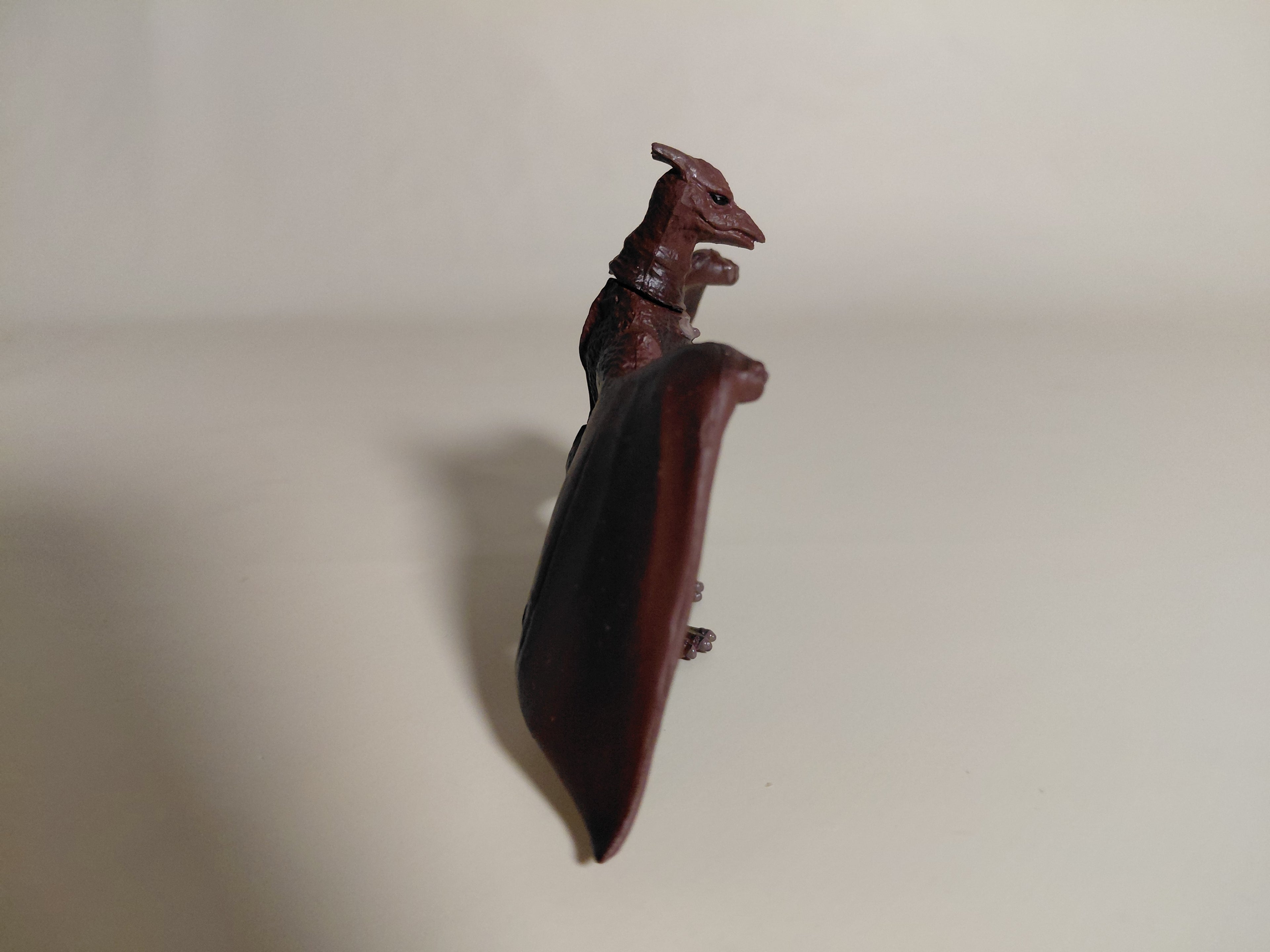 1998 Godzilla HG Series 5 2.5" 1956 Rodan Monster Figure Builder Gashapon Bandai