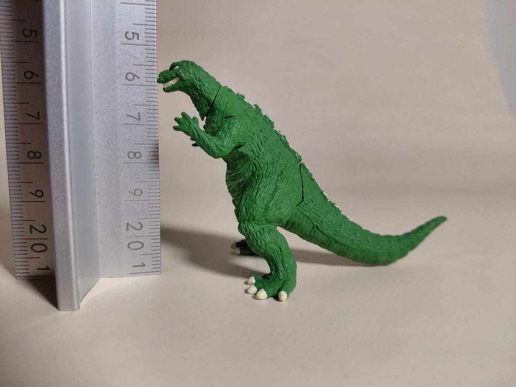 1998 Bandai Gashapon Godzilla Junior Godzilla Junior Mini Figure