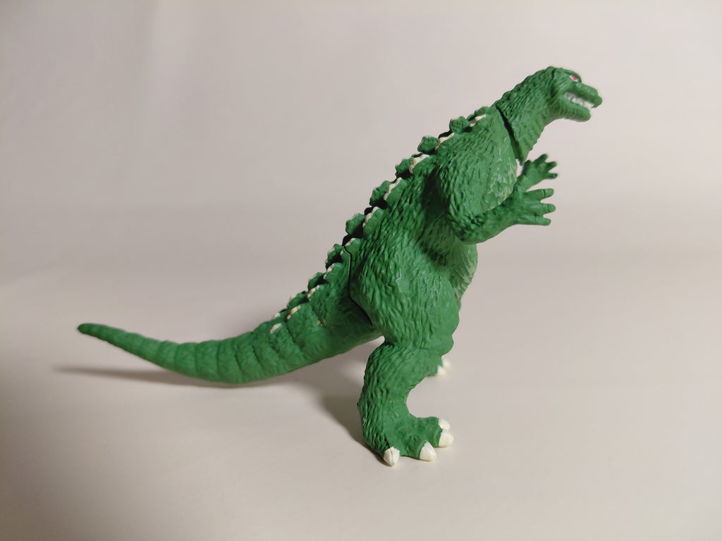 1998 Bandai Gashapon Godzilla Junior Godzilla Junior Mini Figure