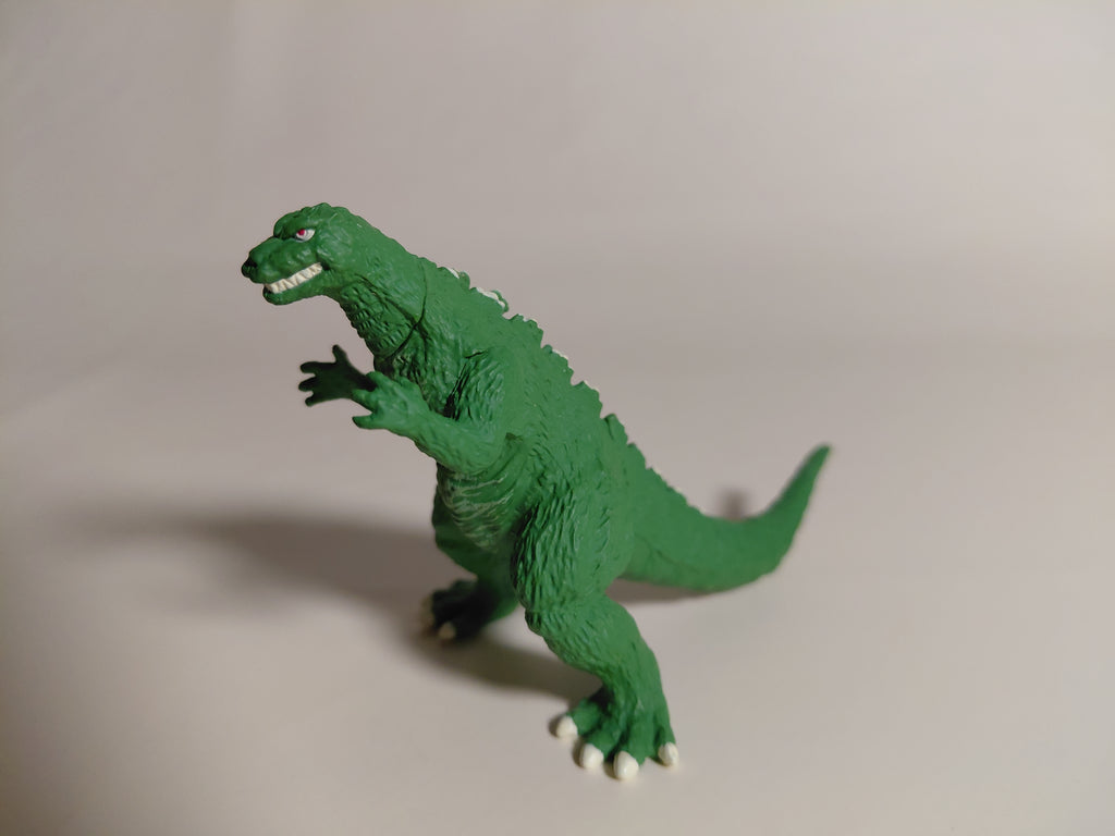 1998 Bandai Gashapon Godzilla Junior Godzilla Junior Mini Figure