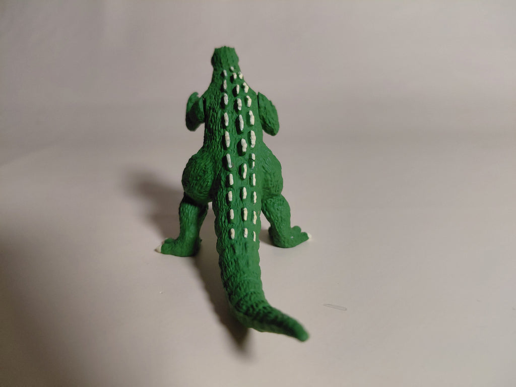 1998 Bandai Gashapon Godzilla Junior Godzilla Junior Mini Figure