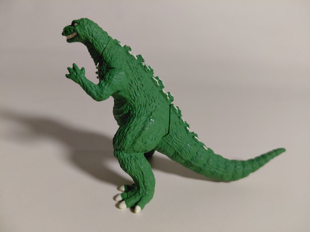 1998 Bandai Gashapon Godzilla Junior Godzilla Junior Mini Figure