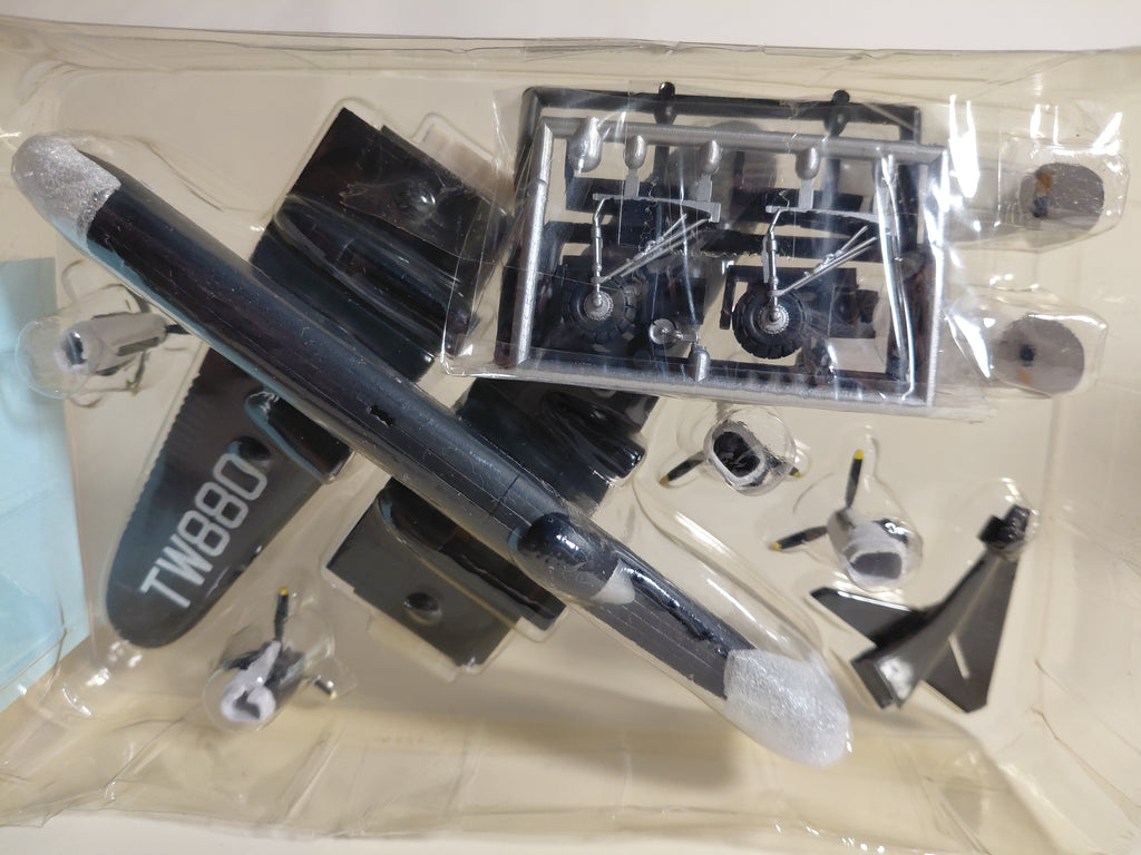 F-Toys 1/144 #03S 35th Lancaster squadron fighter SPECIAL Heavy Bomber