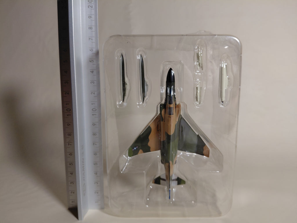 J Wings 3 #Sp 1/144 F-4D 18TFW 44TFS VAMPIRES vietnam
