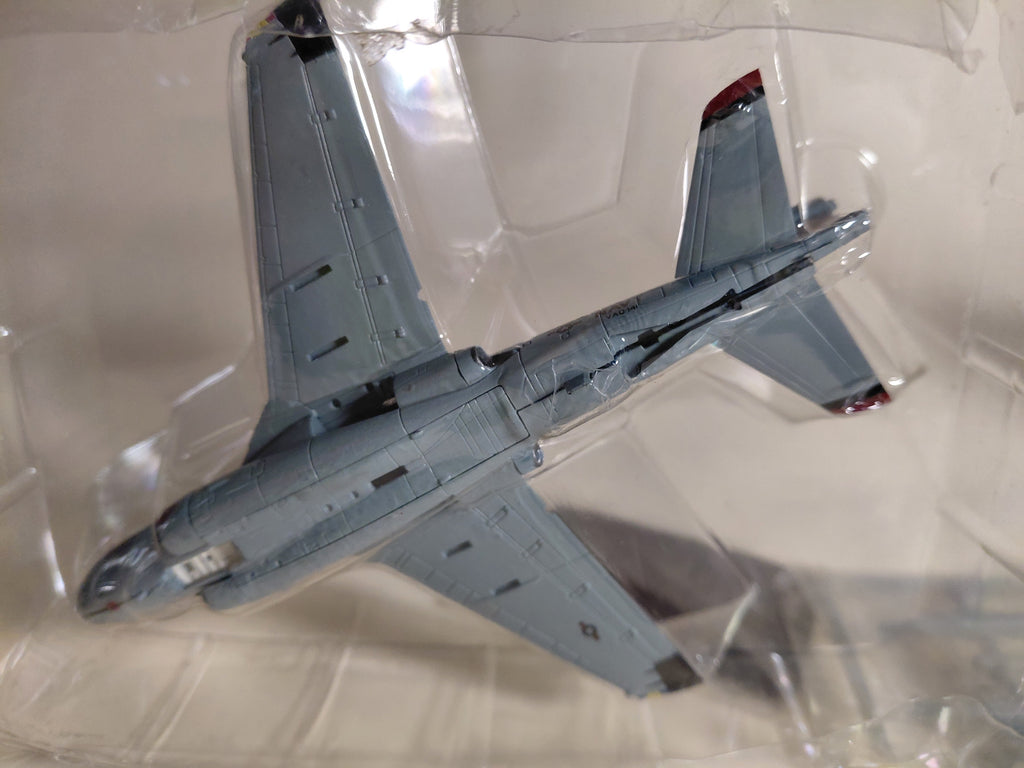 1/144 EA-6B Prowler High Visibility VAQ-141 Shadowhawks 2007#11 J Wings Vol. 4+α Cafe Leo US Navy