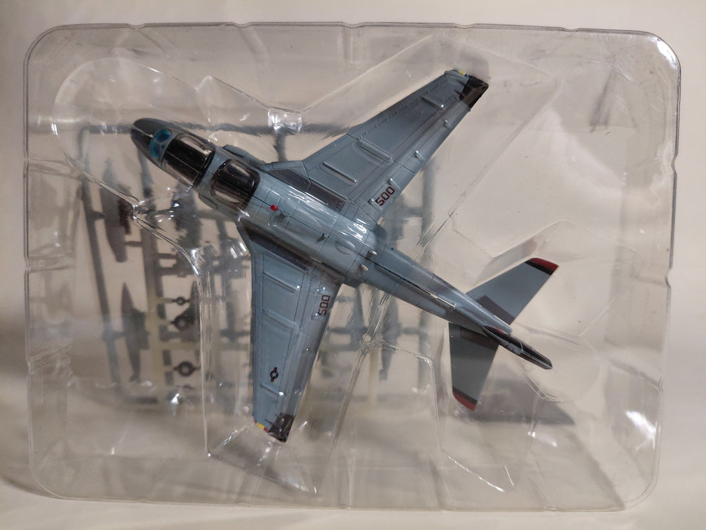 1/144 EA-6B Prowler High Visibility VAQ-141 Shadowhawks 2007#11 J Wings Vol. 4+α Cafe Leo US Navy