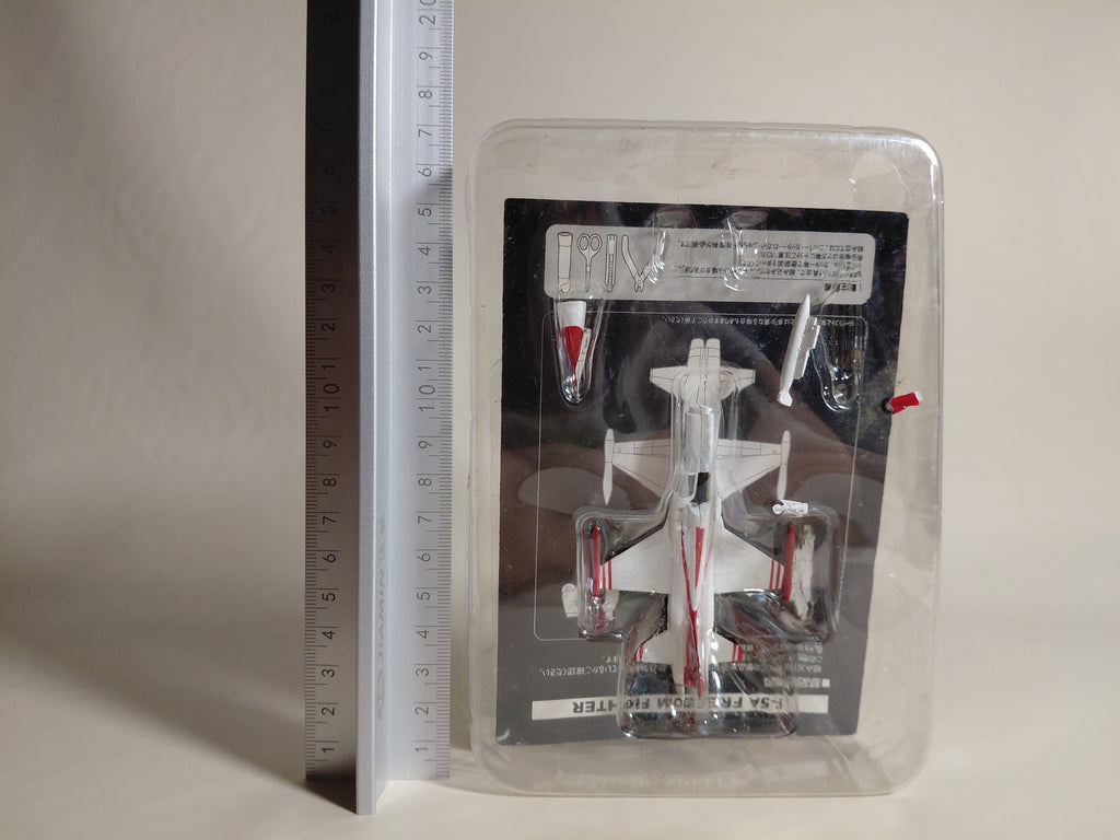 J Wing Vol. 3 Vietnam Airlines Character Zo Limited Secret NF-5A TURK YILDILARI Freedom Fighter