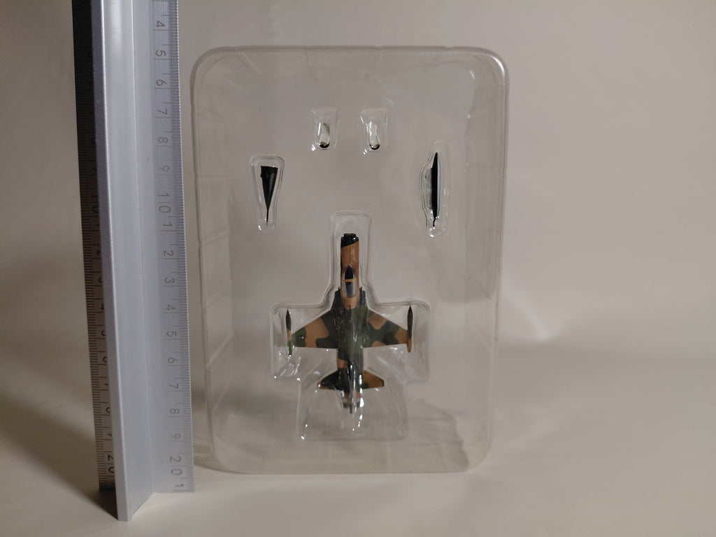 1/144 Cafereo F-5A 6251FW US Aircraft "J-Wing Supervised Military Aircraft Series Vietnam Air War, 3rd Installment"