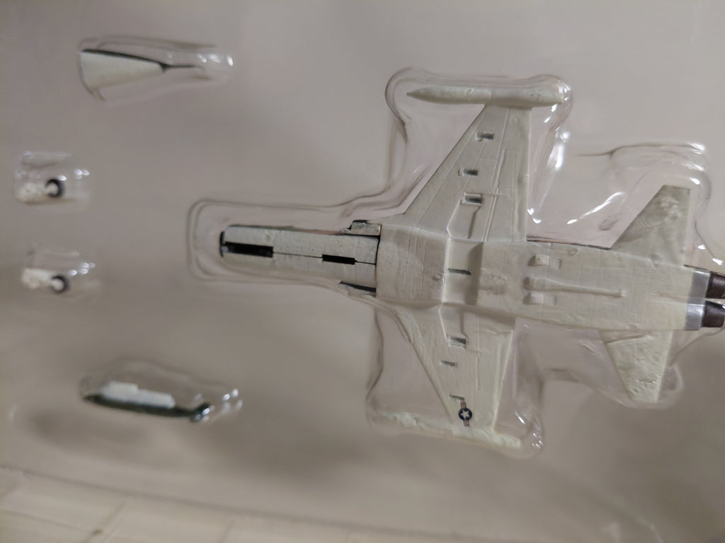 1/144 Cafereo F-5A 6251FW US Aircraft "J-Wing Supervised Military Aircraft Series Vietnam Air War, 3rd Installment"