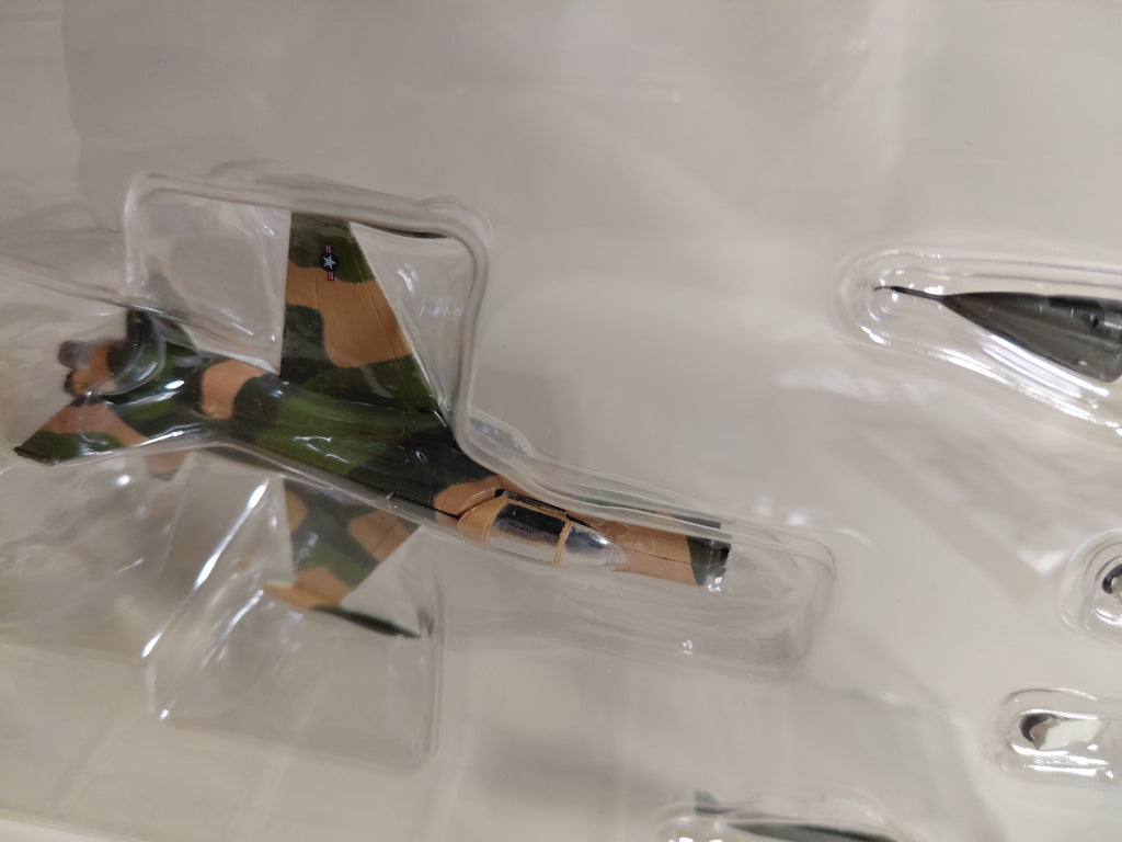 1/144 Cafereo F-5A 6251FW US Aircraft "J-Wing Supervised Military Aircraft Series Vietnam Air War, 3rd Installment"