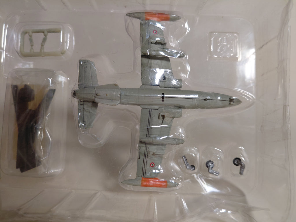 Acro Team Collection 1/144 Aeromachchi MB-339A Secret