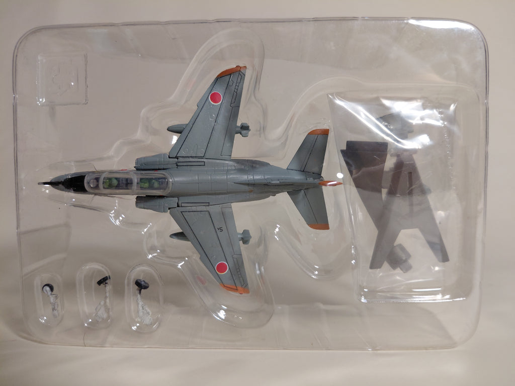 F-toys 1/144 Acroteam-Collection " T-4 (204th Squadron, JASDF) " FA-1B