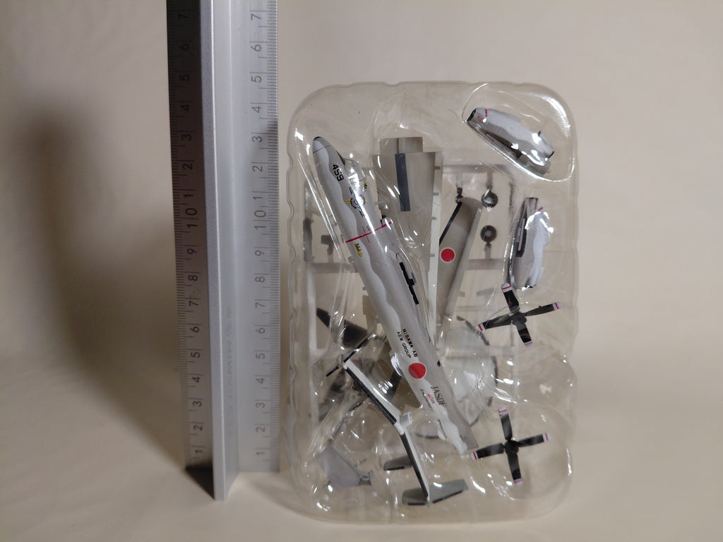 1/144 Secret item E2C Hawkeye F-Toys Maritime Patrol Aircraft collection #1sp