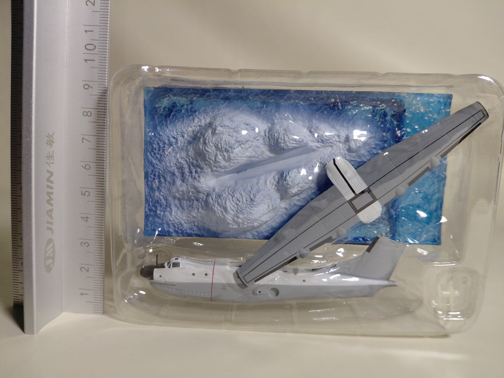 1/300 scale Patrol Plane Collection Part.2 [1.ShinMaywa PS-1]F-toys