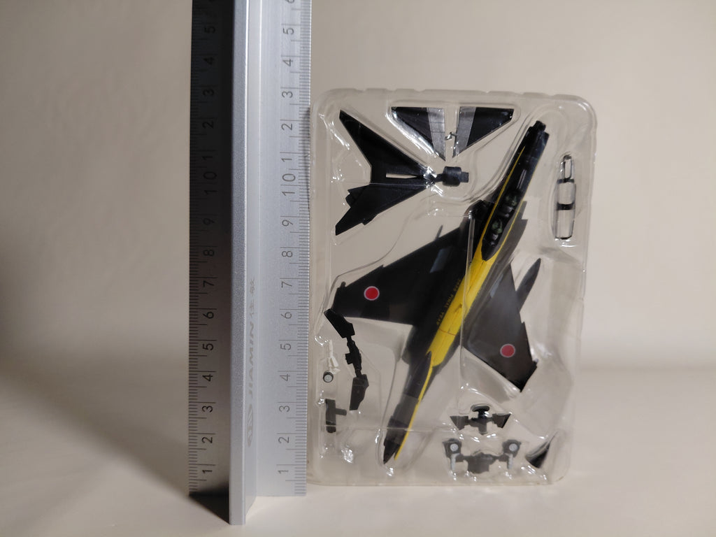 F-toys Wonder Festival Limited Edition F-4EJ Kai 8th Squadron Black Panther