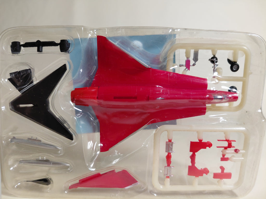 70's Jet Collection - J35 Draken Secret item