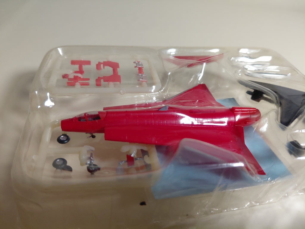 70's Jet Collection - J35 Draken Secret item