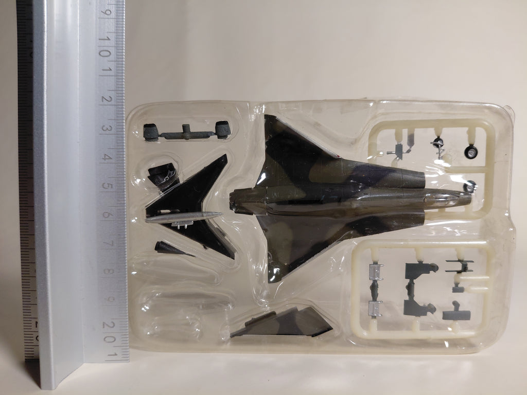 Saab J35O DRAKEN - 1/144 F-toys JAPAN