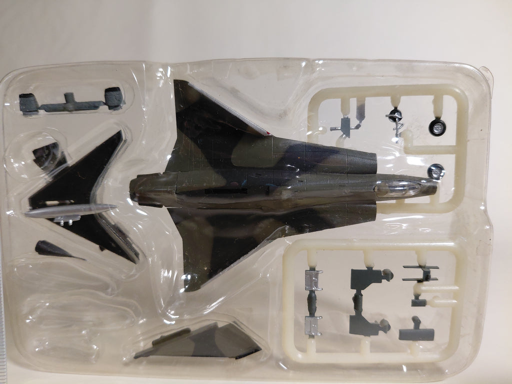 Saab J35O DRAKEN - 1/144 F-toys JAPAN