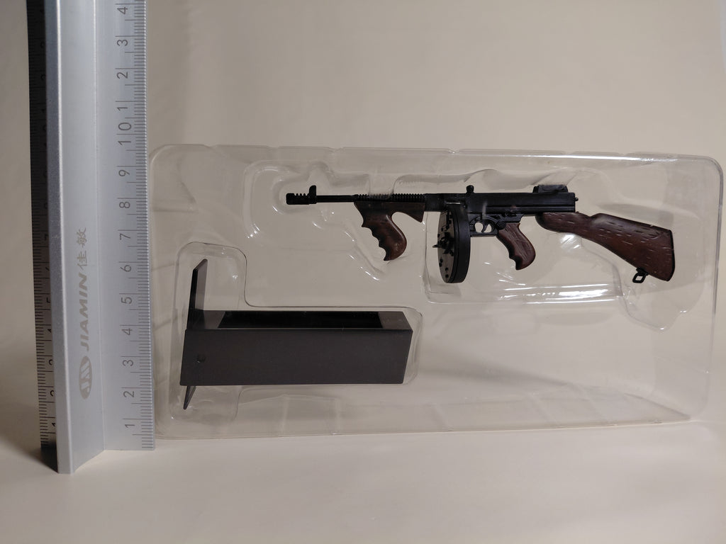 1/6 Zacca PAP Gun Collection Gun Collection Ver.2 M1928