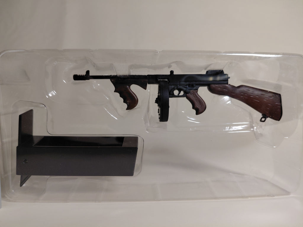 1/6 Zacca PAP Gun Collection Gun Collection Ver.2 M1928