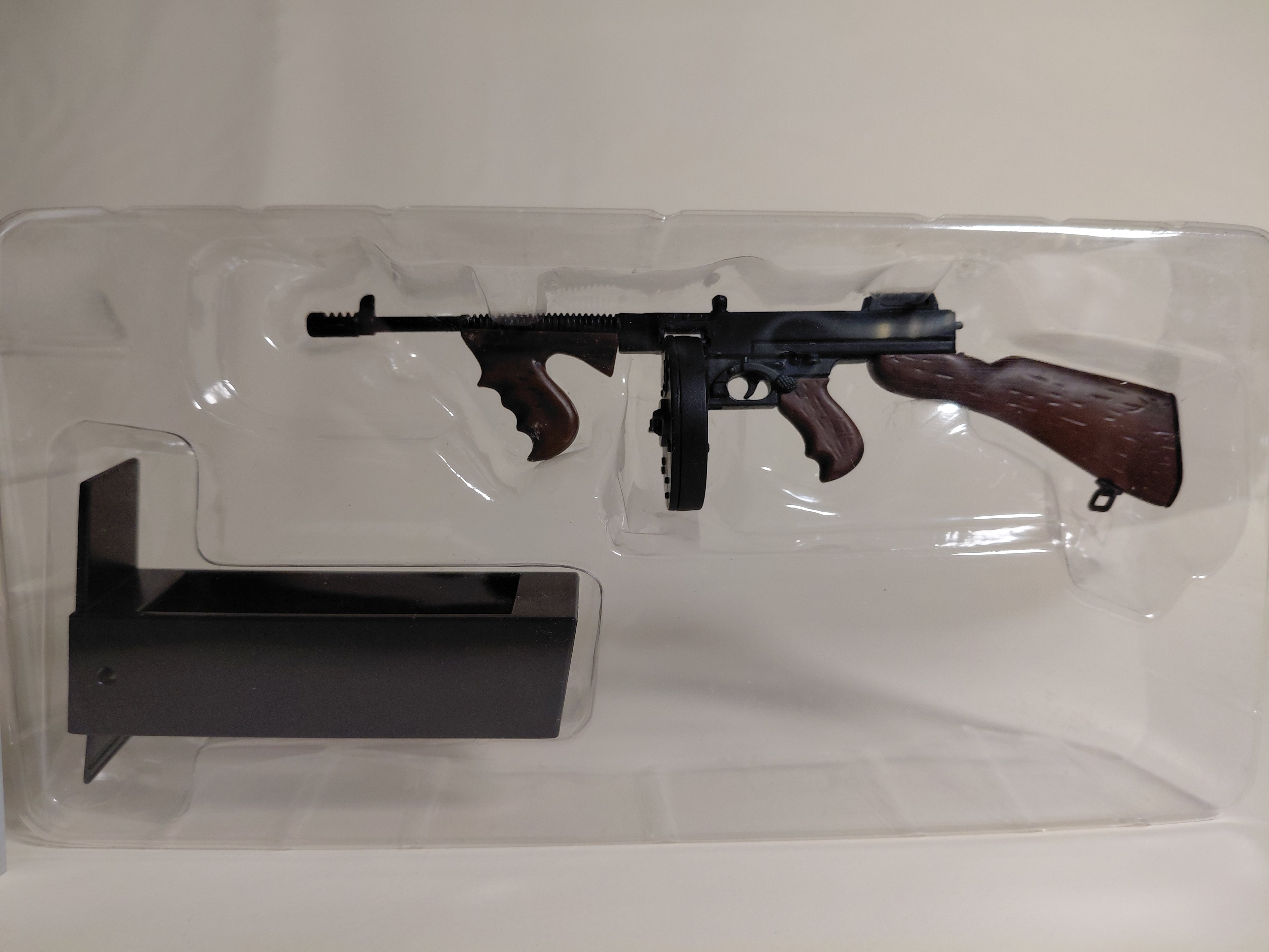 1/6 Zacca PAP Gun Collection Gun Collection Ver.2 M1928