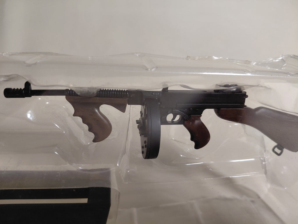 1/6 Zacca PAP Gun Collection Gun Collection Ver.2 M1928