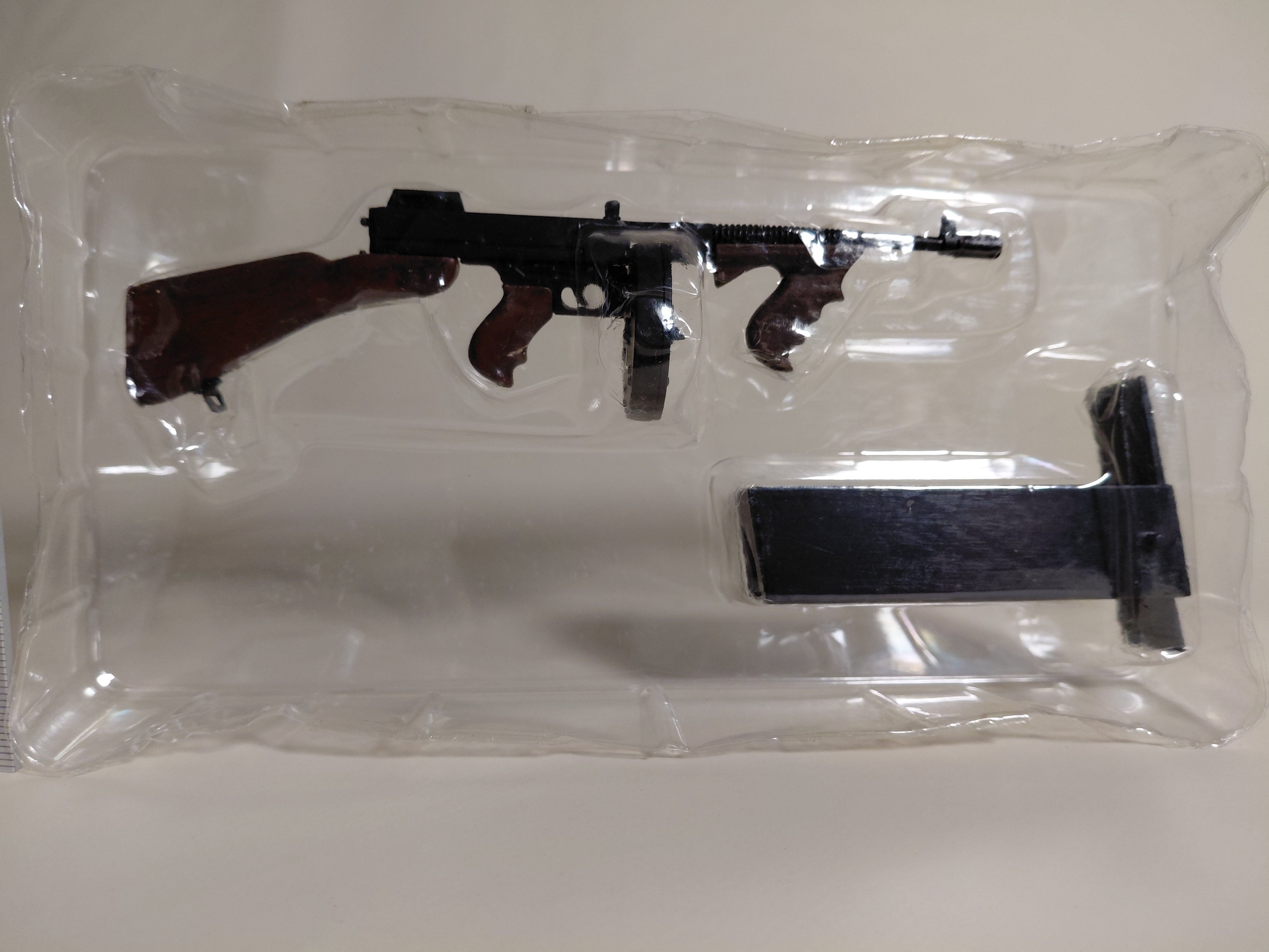 1/6 Zacca PAP Gun Collection Gun Collection Ver.2 M1928