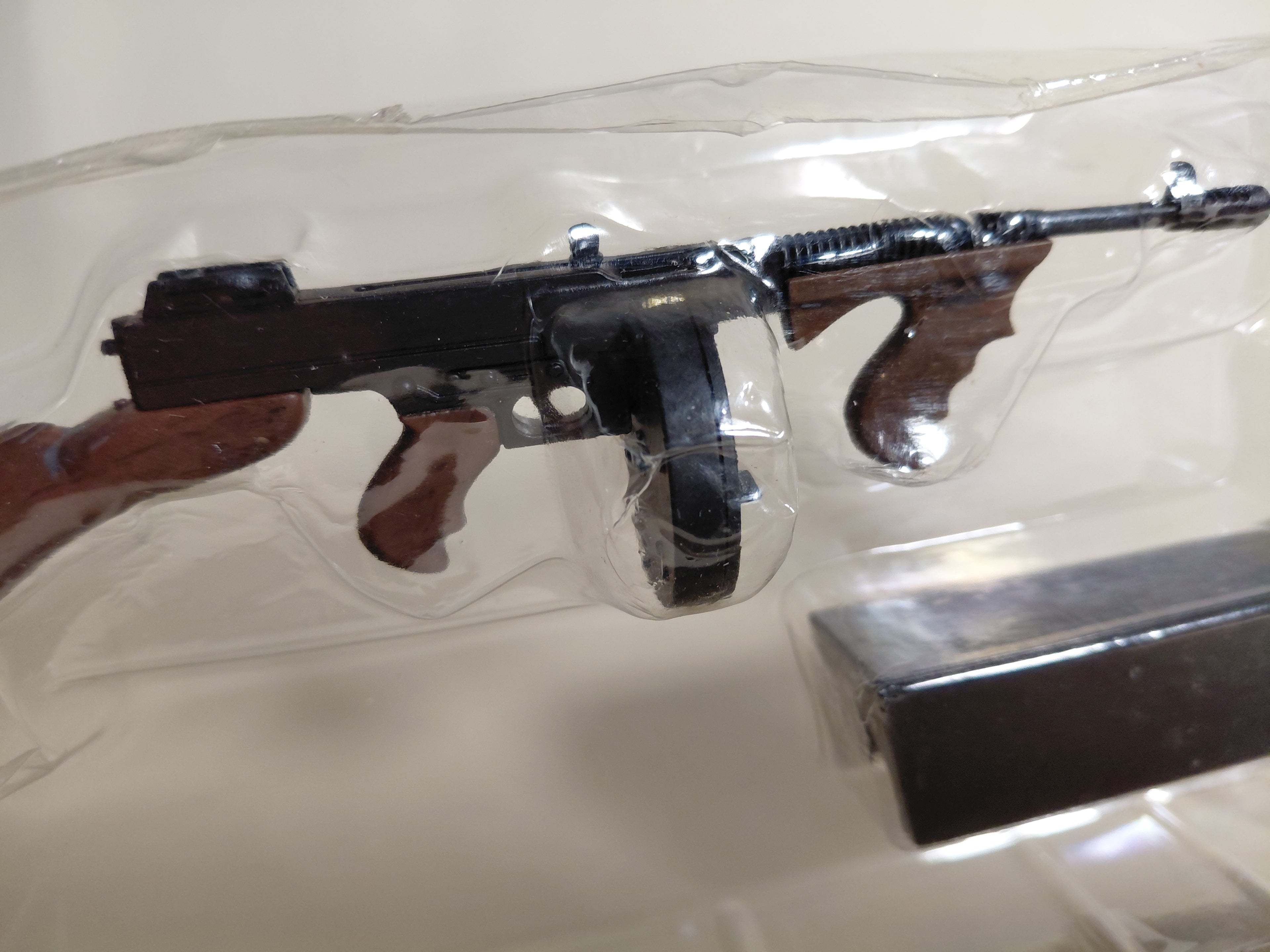 1/6 Zacca PAP Gun Collection Gun Collection Ver.2 M1928