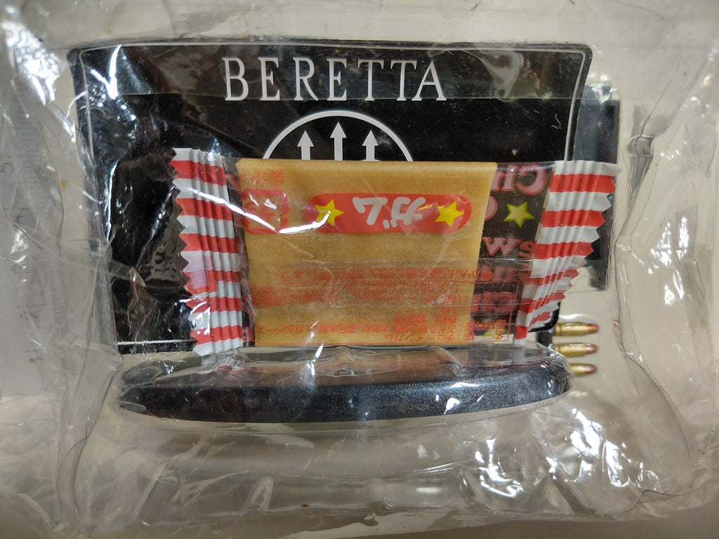 1/6 Combat Gun File Beretta M92FS